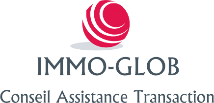 Legal notices of IMMO-GLOB website