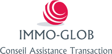 Logo Immo-Glob